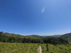 -灵山