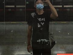 -福州火车南站(地铁站)