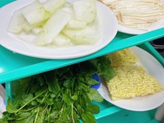 -花苑美食横琴生蚝火锅(拱北粤华路店)