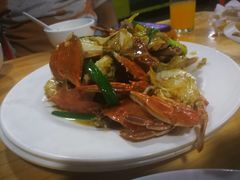 -岛中岛·海鲜大排档·万宁老字号(东澳店)