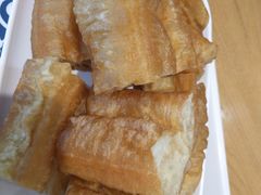 -冰泉豆浆馆(阳朔店)