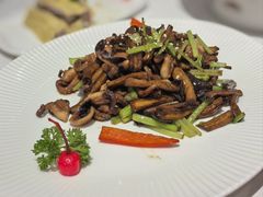 -绿雅酒家(江西中路店)
