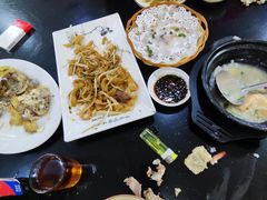 -潮州菜馆(十里河店)