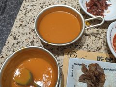 -安又胖韩国烤肉(泰达永旺店)