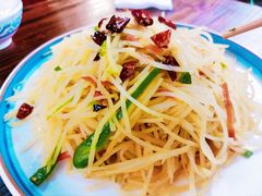 -美达尔烧烤海鲜家常菜(泰山路店)