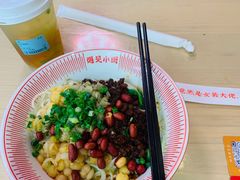 -遇见小面(深圳中心书城店)