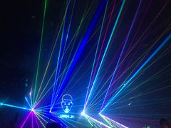 -SPACE(欢乐颂购物中心店)
