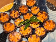 马粪海胆-Minase水濑·日料放题(外滩店)