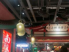 -辣小鲜·南昌大排档(船山路店)