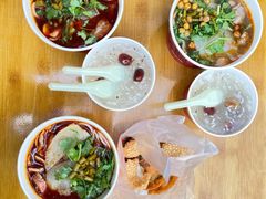 -王记生烫牛杂面馆(兰陵路店)