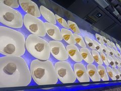 -曼格活海鲜·牛排自助(光明蓝鲸店)