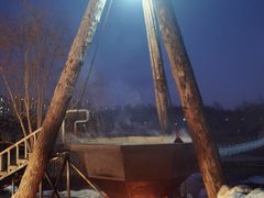 -清河半岛温泉度假酒店