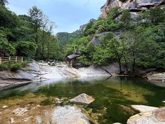 -黑龙潭风景区