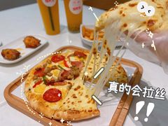 -烁先生披萨·儿童餐下午茶(河南岸店)