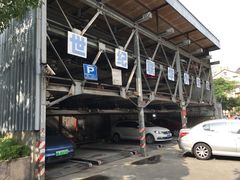 -世纪联华超市(外海店)