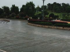 -滨湖塘西河公园