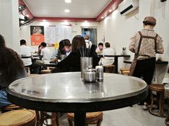 -卓粤拉肠(红庙店)