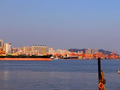 -长洲岛