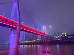 -重庆两江夜游-交运系列