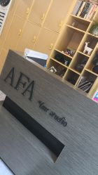 -AFA Hair studio·女士发型设计