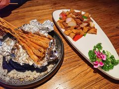 黑椒西冷小牛-嘉禾·悦享餐厅(八方汇店)