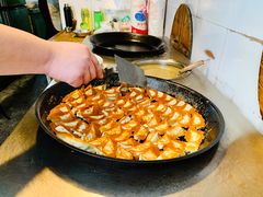 -桐梓锅贴饺(桃源东路店)