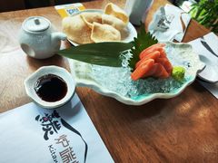 -熹炭精致日料(金融街购物中心店)
