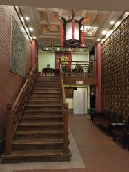 -梅龙镇酒家·宴会厅(南京西路总店)