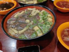 -永和园酒楼