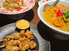-KingThaia金泰兰(滨江天街店)