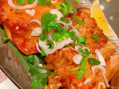 -simply thai天泰(长泰广场店)