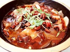 -成都驻京办餐厅(蜀都宾馆店)