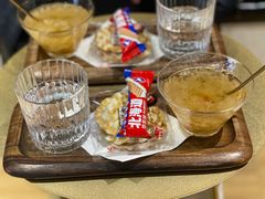 -谷悦SPA(王府井店)