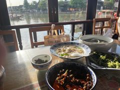-洞天食府(北大街店)