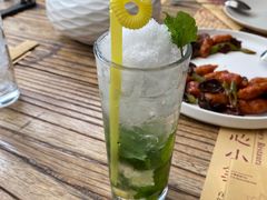 -素心小筑(后沙裕镇店)