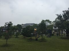 -鸿华度假酒店