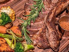 -La Terre乐田(万象城店)