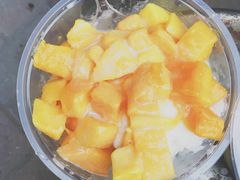 -星星奶冰·汤圆刨冰(王串场店)