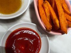 -汤城小厨•粤菜•靓汤(西直门凯德MALL店)