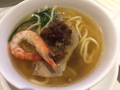 台南担仔面-浦华大酒店-台南担仔面海鲜楼