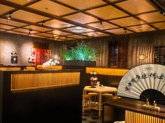-庐灶江南·江南菜·四合院Bistro(东直门雍和宫·原华侨宾馆店)