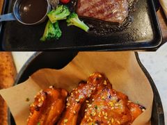 -必胜客(会展店)