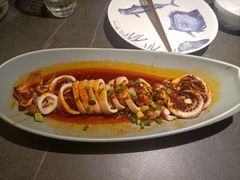 -前海沿·青岛菜(大拇指广场石老人店)