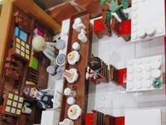 -伽喱博士 Dr.CURRY咖喱饭(太阳宫咖喱店)