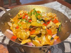 -一味大院•桐庐菜传承店(春江路店)