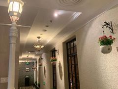 -东方明珠老上海8号餐厅(东方明珠广播电视塔店)