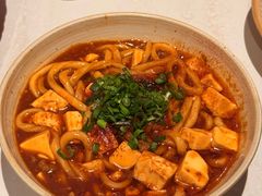 -无印良品餐堂 MUJI Diner(成都太古里店)