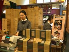 -赵小姐的店(鼓浪屿三友店)