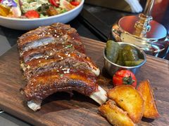 -Nord Grill&Bar Highland诺德西餐(深圳欢乐海岸店)