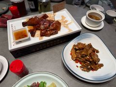 -先记烧鹅王·本地粤菜(福永店)